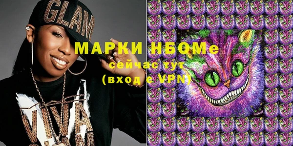 твердый Нягань